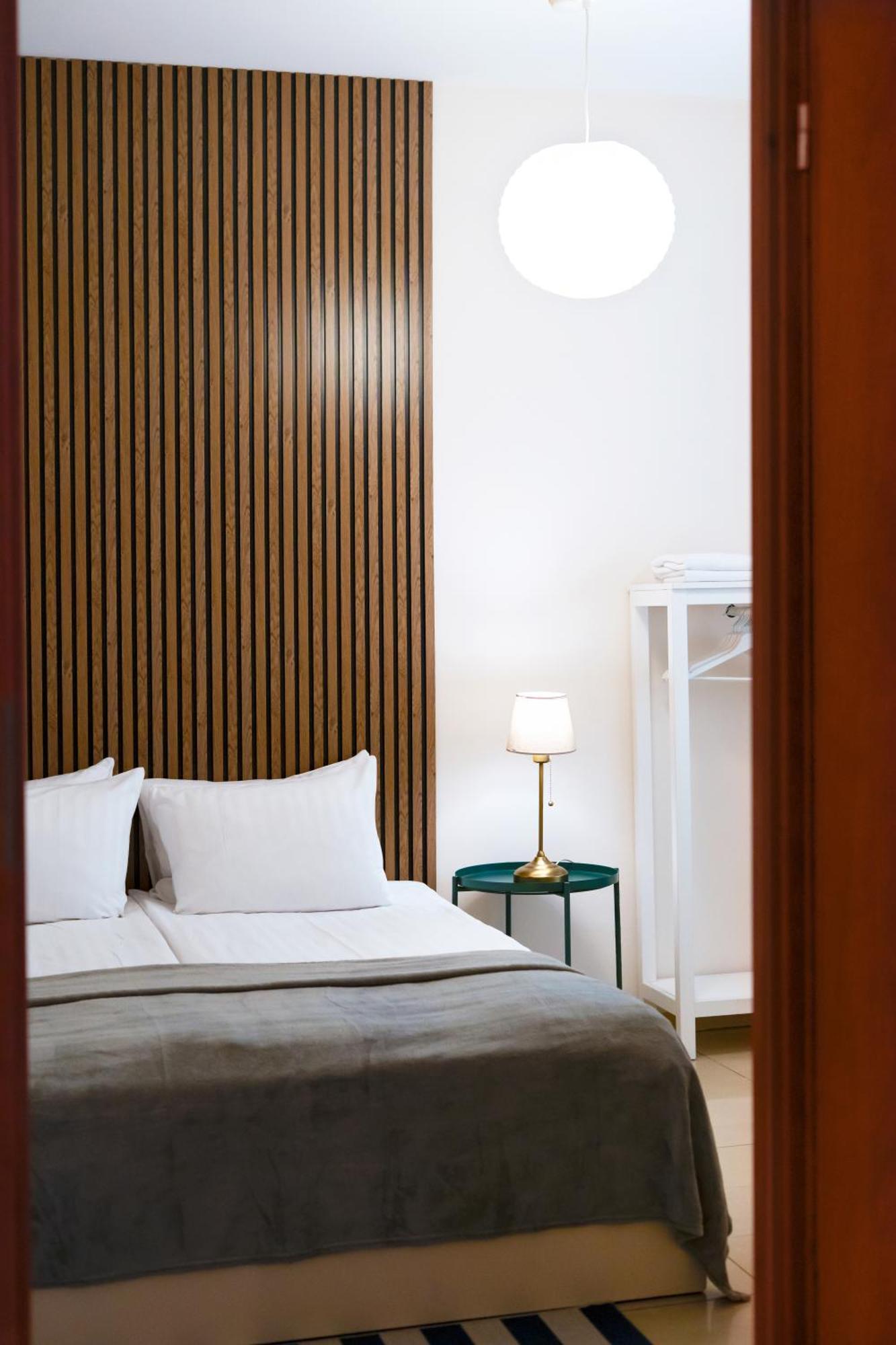 Kaunas Old Town Apartment 외부 사진