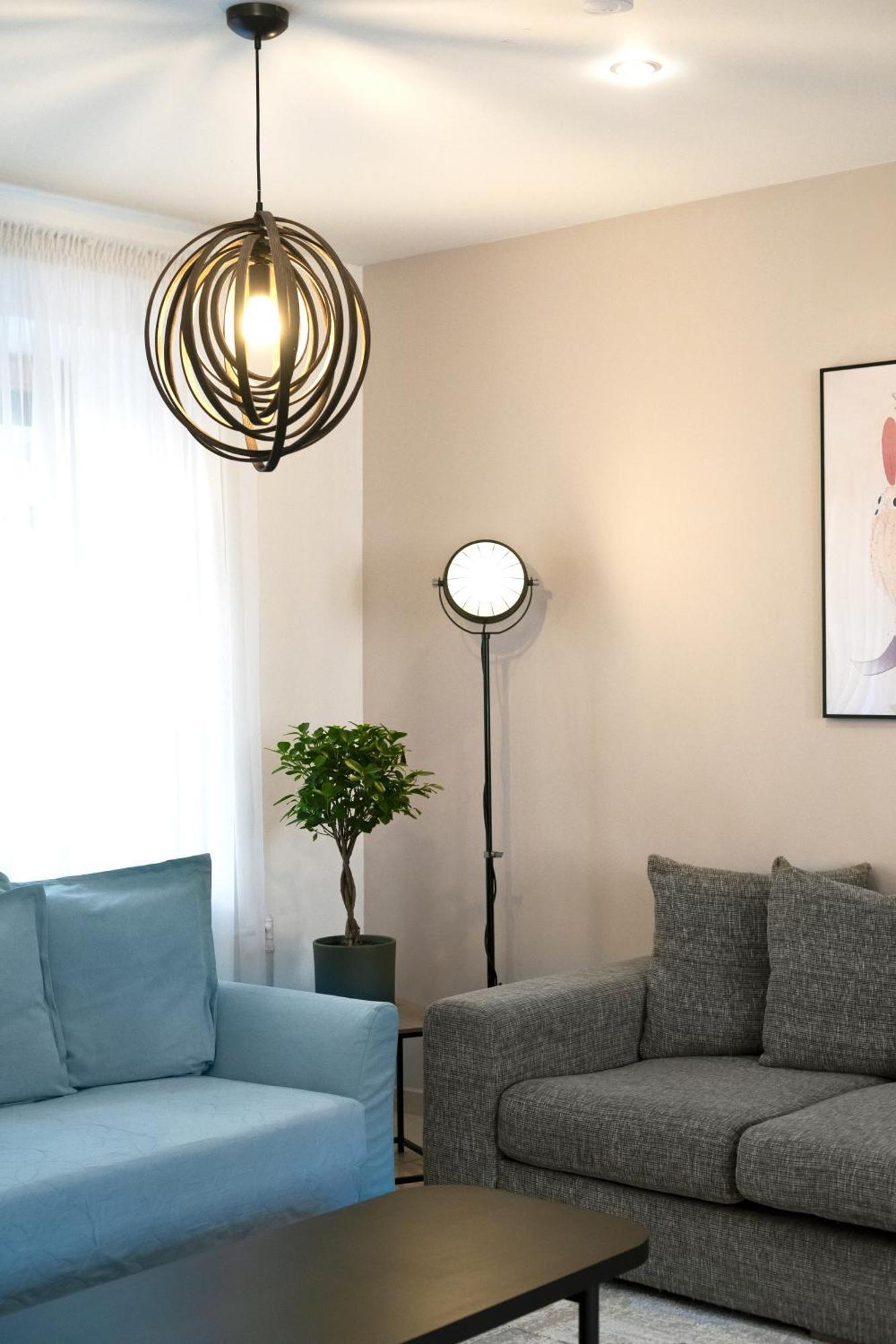 Kaunas Old Town Apartment 외부 사진