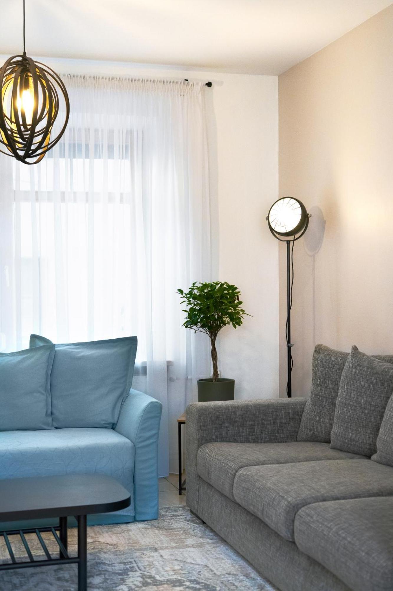 Kaunas Old Town Apartment 외부 사진