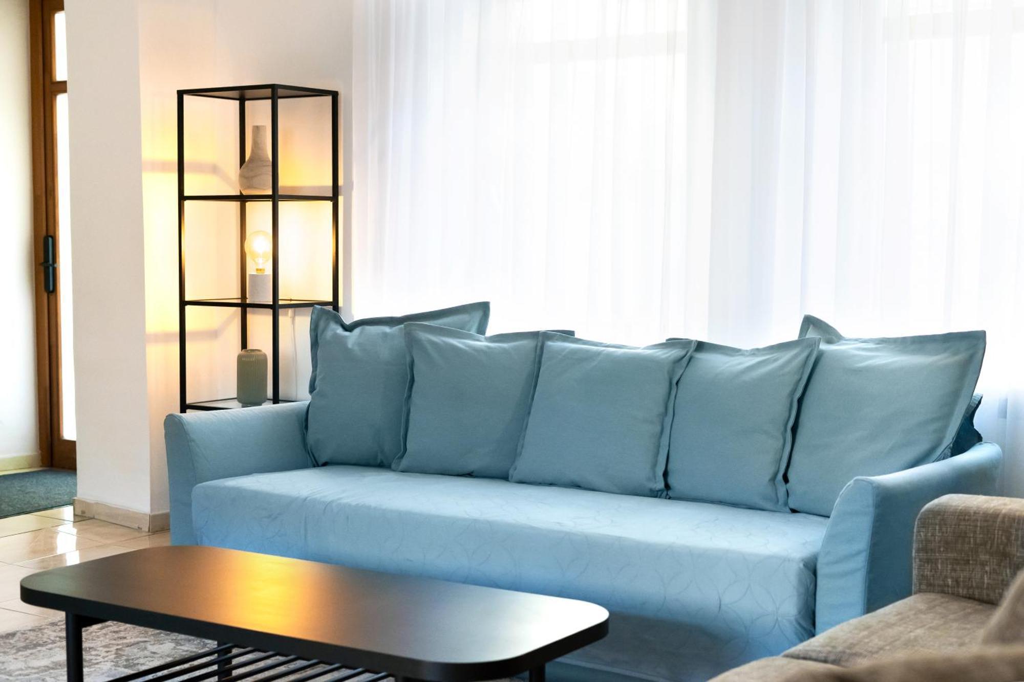 Kaunas Old Town Apartment 외부 사진