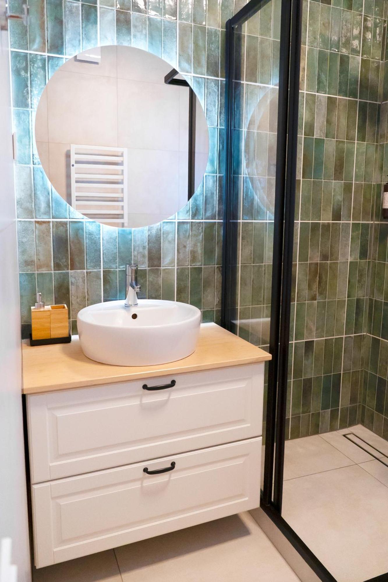 Kaunas Old Town Apartment 외부 사진