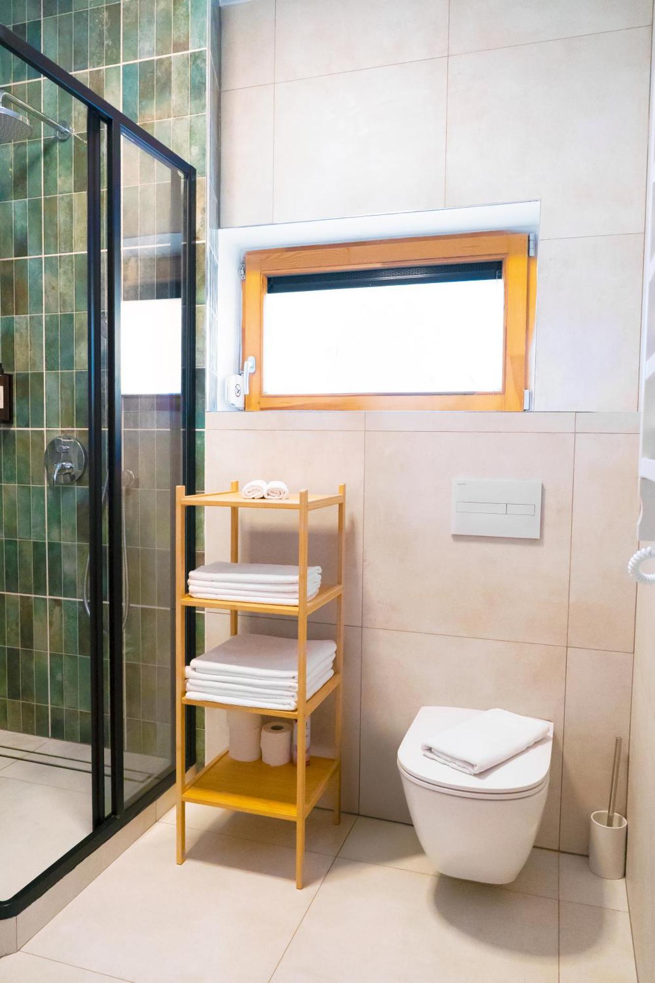 Kaunas Old Town Apartment 외부 사진