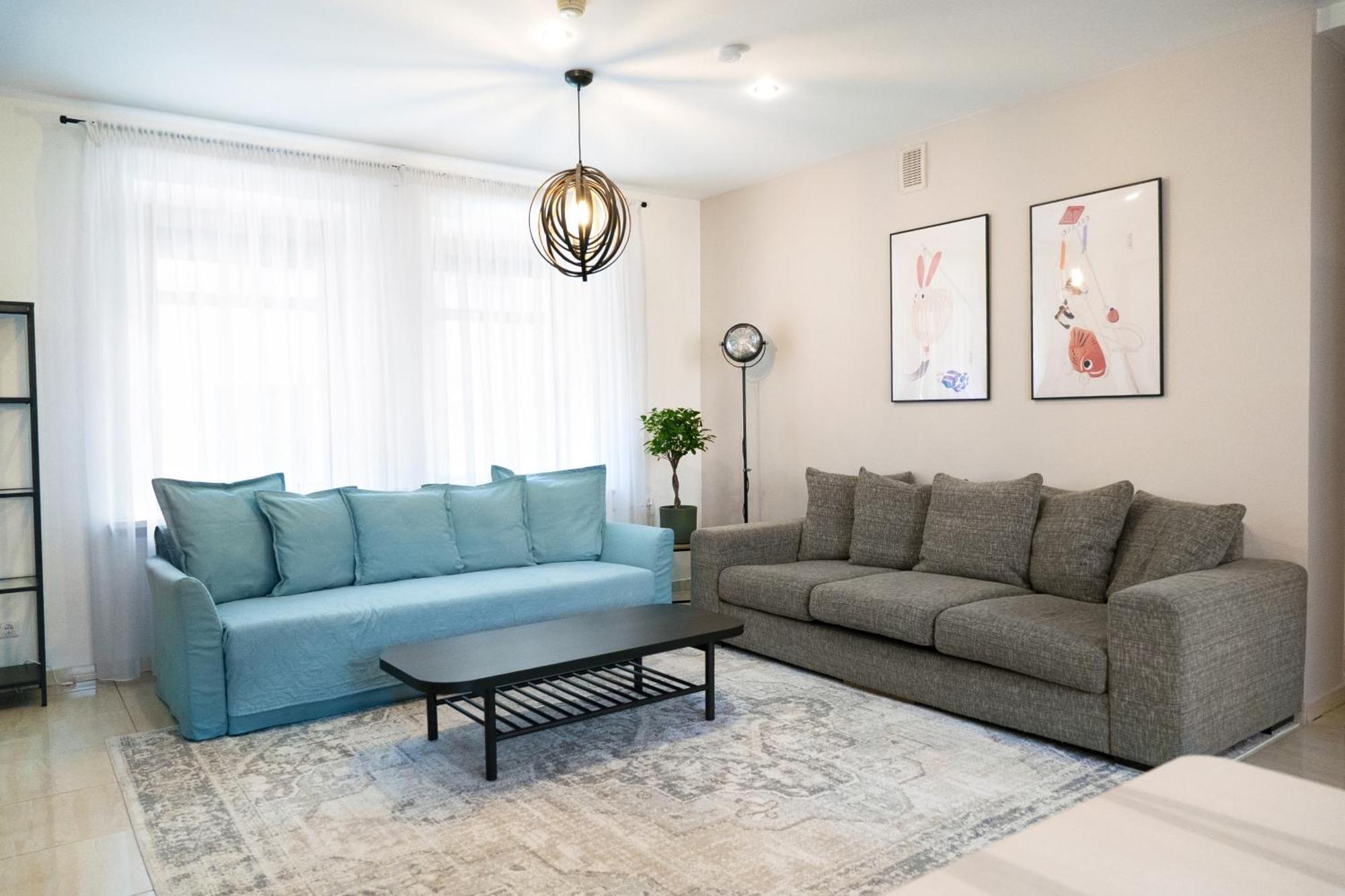 Kaunas Old Town Apartment 외부 사진