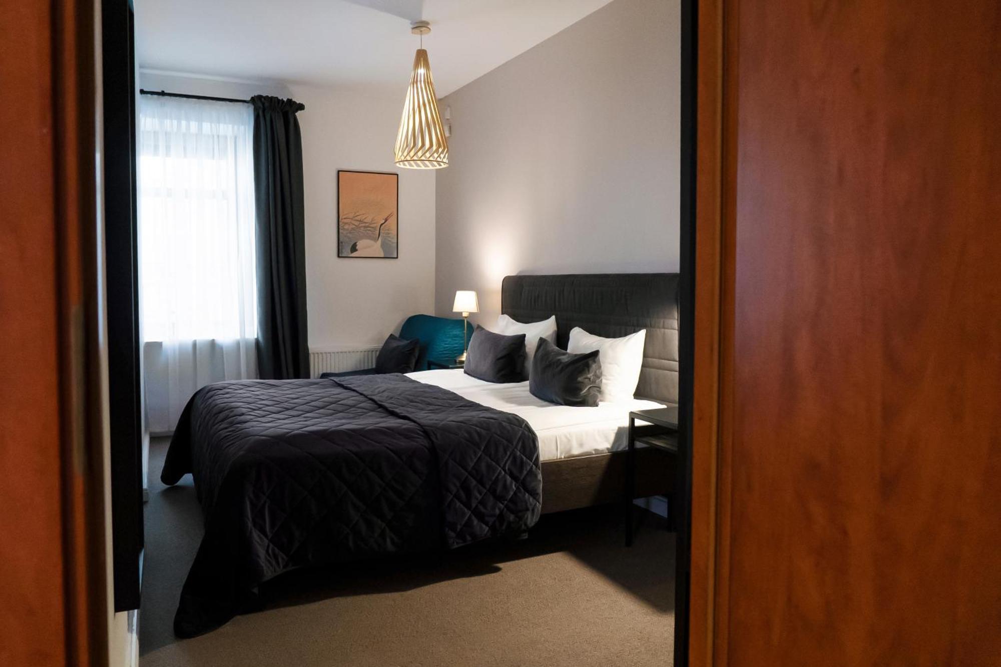 Kaunas Old Town Apartment 외부 사진