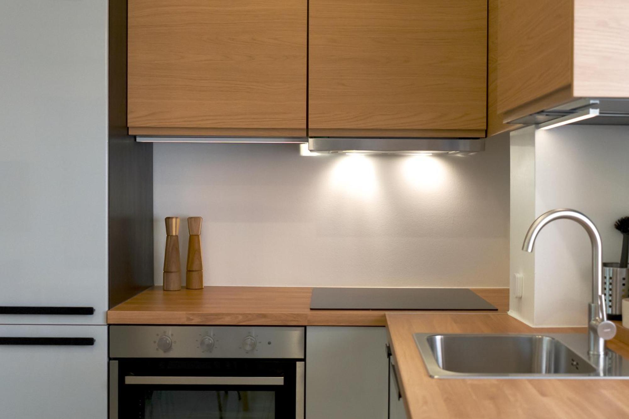 Kaunas Old Town Apartment 외부 사진