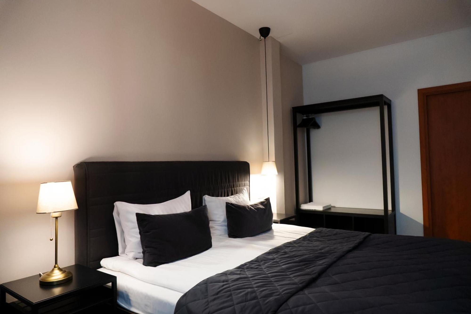 Kaunas Old Town Apartment 외부 사진