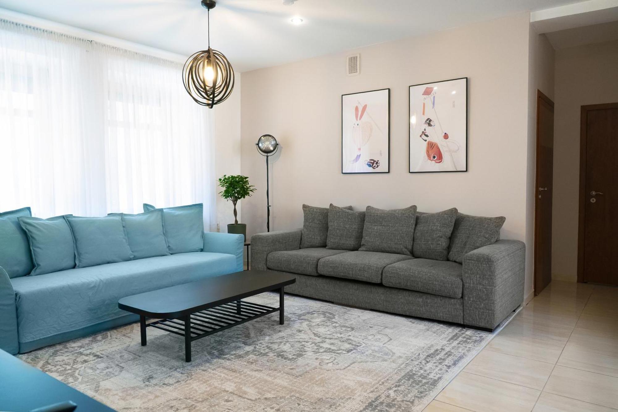 Kaunas Old Town Apartment 외부 사진