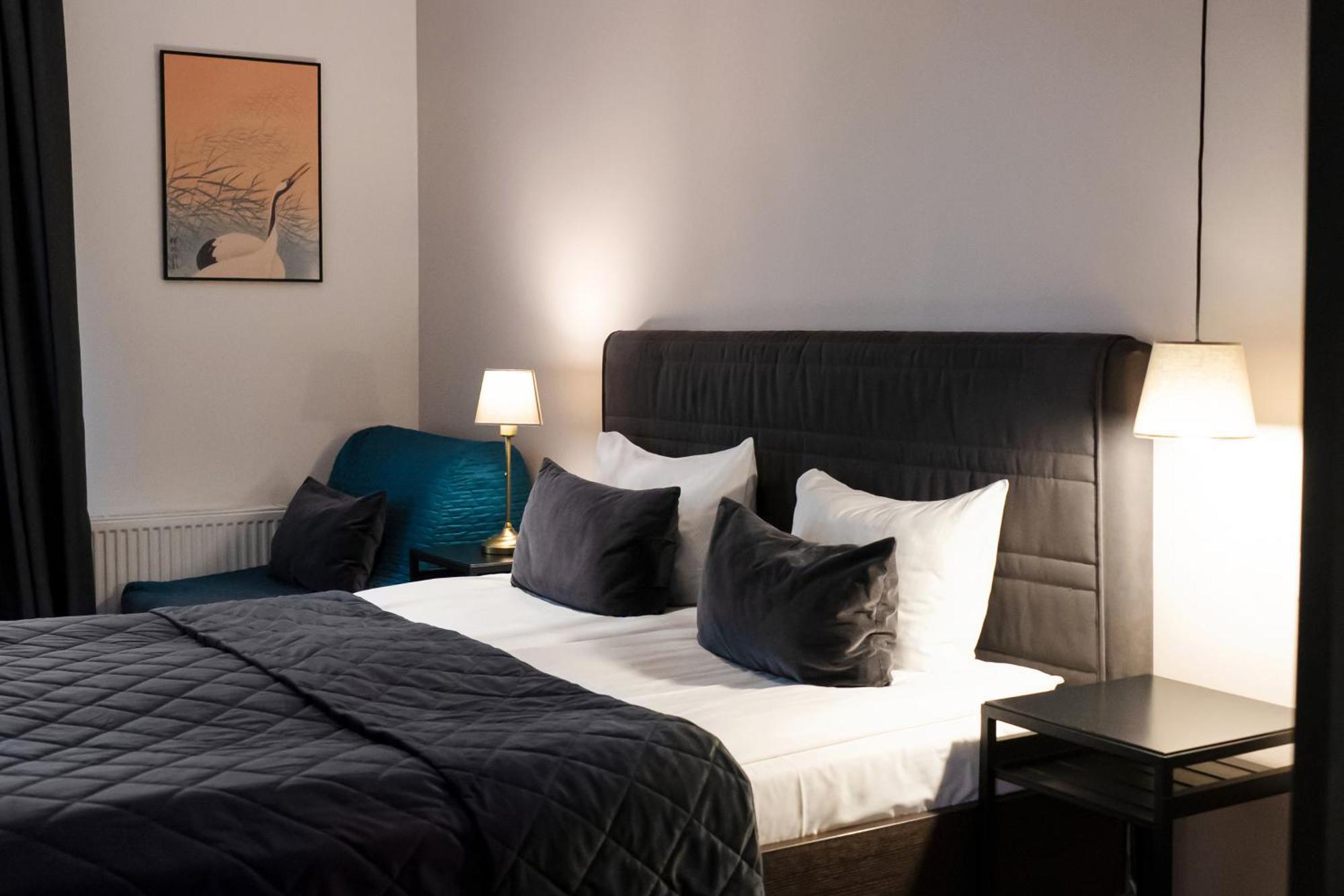 Kaunas Old Town Apartment 외부 사진